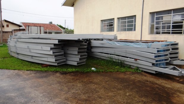 Prefeitura anuncia que investirá R$ 1,4 milhão para melhorar estrutura de escolas