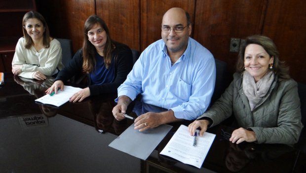 Prefeitura garante mais 50 vagas para crianças em creches