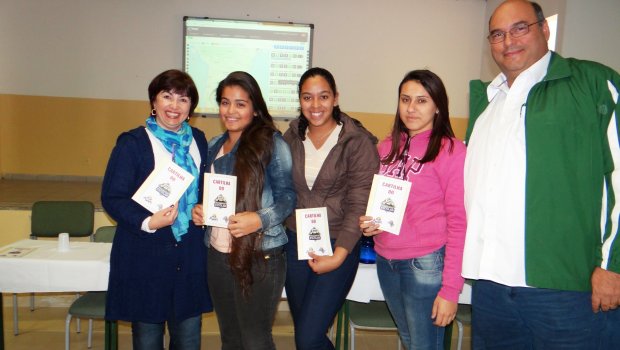 Transporte escolar fica mais seguro com monitoramento de veículos