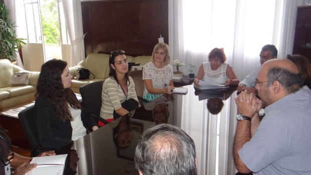 Prefeitura confirma a instalação do AME