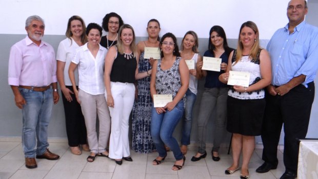 Empossados os novos Conselheiros tutelares de Avaré