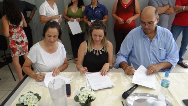 Prefeito confirma repasse de mais de R$ 3,3 milhões a entidades sociais