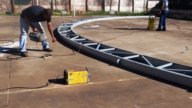 Mais de R$ 1,4 milhão começam a ser investidos nas escolas municipais