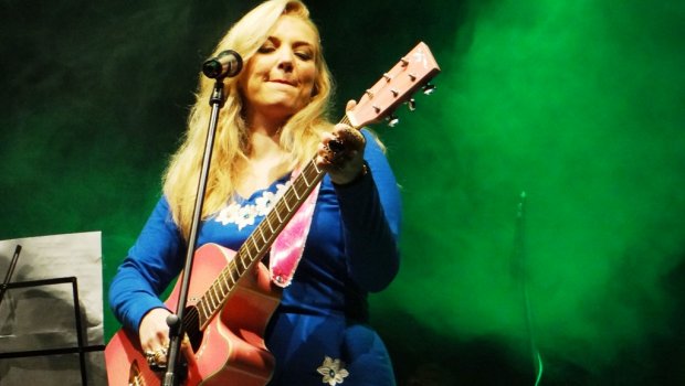 Mariangela Zan animará a Festa das Mães