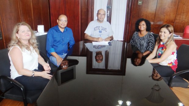 Auxiliar de Hospedagem é o novo curso para alunos do EJA