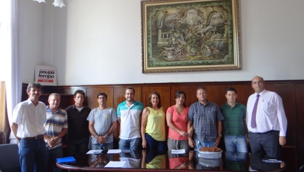 Quatro novas empresas gerarão 100 empregos diretos em Avaré