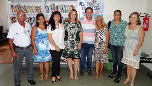 Avaré se prepara para os Jogos Regionais dos Idosos