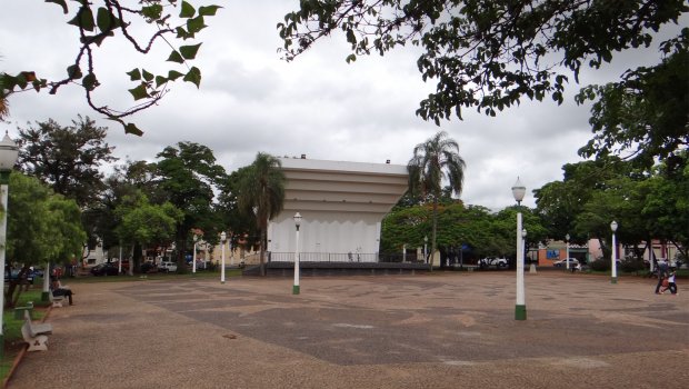 Avaré recebe mais de R$ 1 milhão para investimentos em infraestrutura turística 