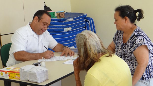 Quatro profissionais reforçarão o Programa Mais Médicos em Avaré