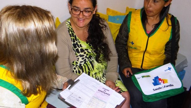 Servidores das Unidades de Saúde vão receber capacitação