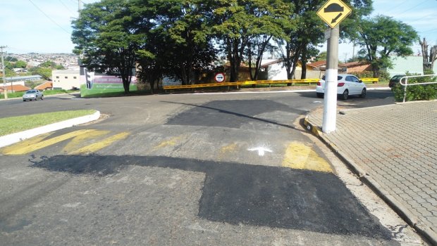 Avaré- Operação Tapa Buracos recupera ruas