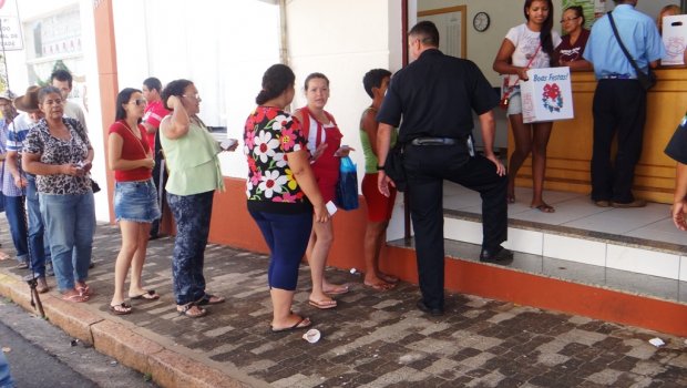 Fundo Social distribuirá 2.400 cestas de Natal 