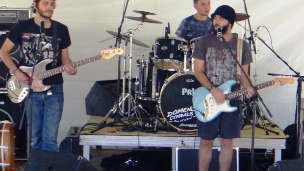 Eventos musicais movimentam o fim de semana em Avaré