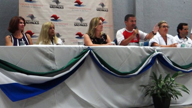 Definidos os últimos detalhes dos Jogos dos Idosos em Avaré