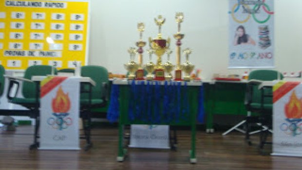 Esporte e Educação promovem Olimpíada Interescolar