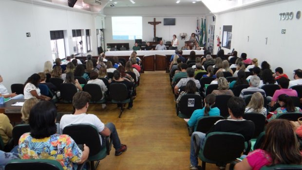 Medidas de combate à Dengue são debatidas em Fórum