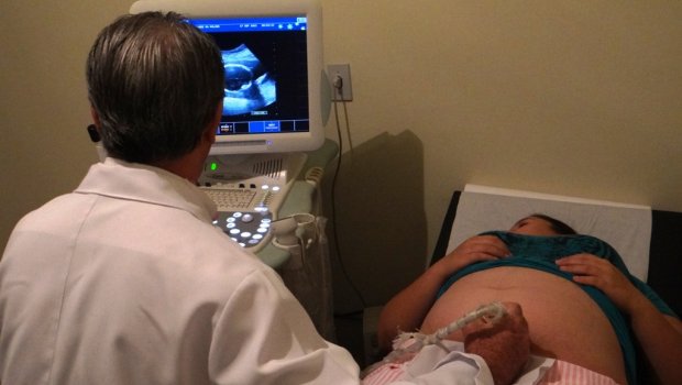 Caisma celebra 4 anos de atendimento às gestantes