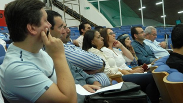 Reunião aberta é realizada na Câmara de Avaré