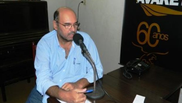 O prefeito quer “desistir”