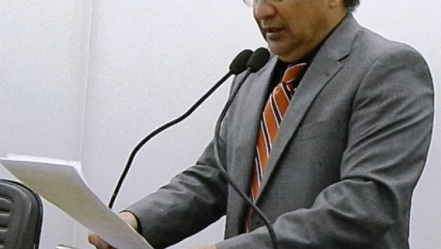 Vereador pede incentivos a feirantes e produtores rurais de Avaré