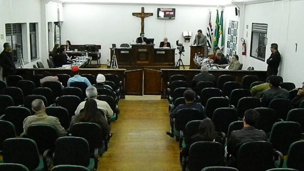 Aprovado o Plano Municipal da Cultura 