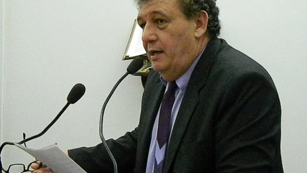 Estati pede descarte correto de embalagem de agrotóxico  