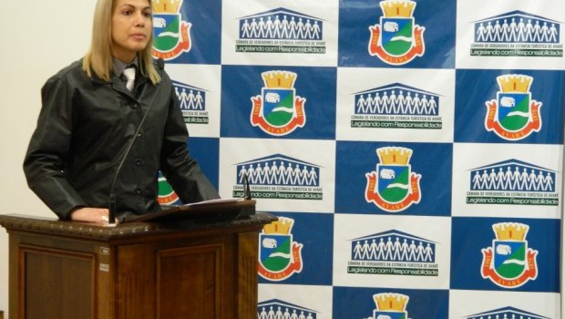 Davi Cortez cobra atenção com nascentes, minas e ribeirões