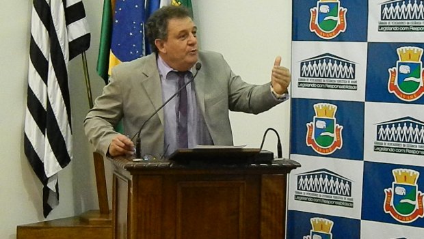 Estati cobra Comutran sobre alterações no trânsito