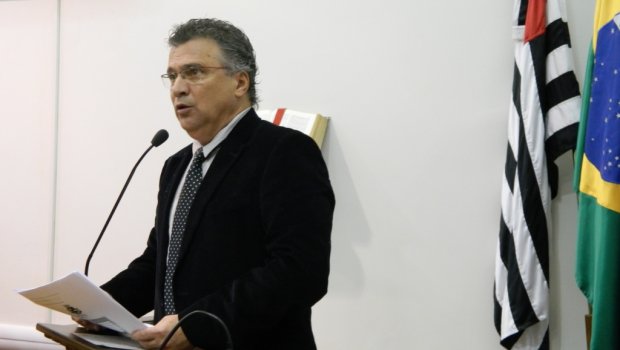 Câmara questiona Sabesp sobre troca de hidrômetros