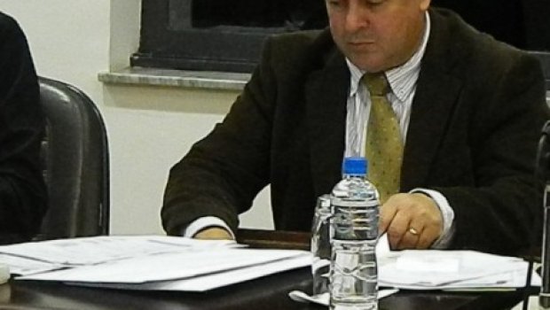 VEREADOR ENVIA NOTA À IMPRENSA SOBRE CASO QUE RESPONDE NA JUSTIÇA