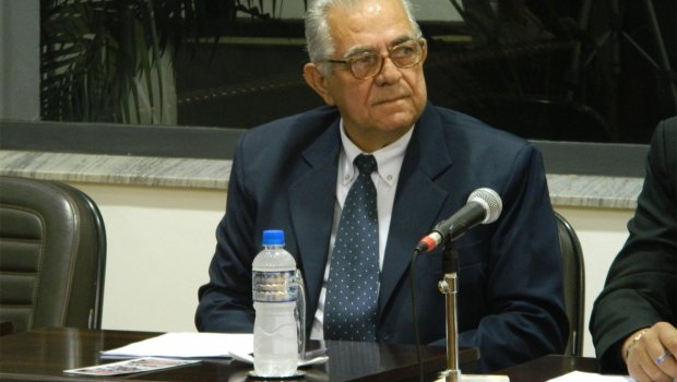 Tonhão Greguer assume vaga na Câmara de Avaré