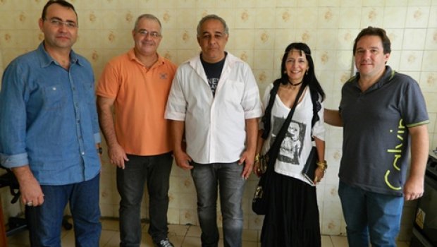 Câmara e Sindicato abrem diálogo para buscar soluções frente à crise