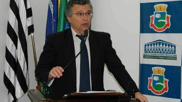 “Prefeito usa de inverdades para tentar se redimir péssima administração”