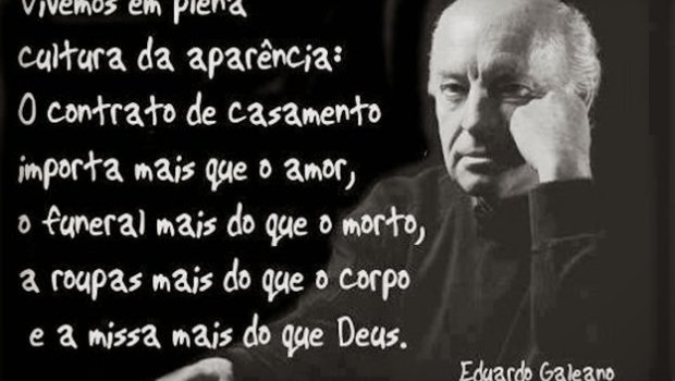 Poema: “Os ninguéns”