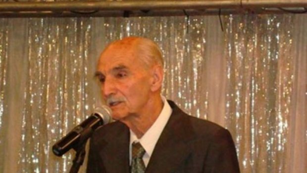 Hoje é dia de São Silvestre – hoje é dia de Elias Ward