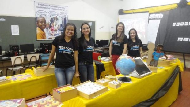 FREA REALIZARÁ V FEIRA DA EDUCAÇÃO