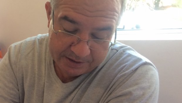 Em entrevista, vereador fala sobre política e sua proposta de atuação