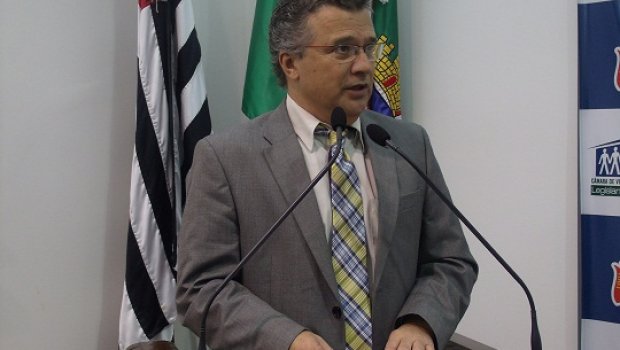 PSDB confirma Denilson Ziroldo como pré-candidato a prefeito de Avaré