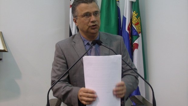 Para Ziroldo, Prefeitura “esqueceu” mais de R$ 5 milhões para usar em ano eleitoral