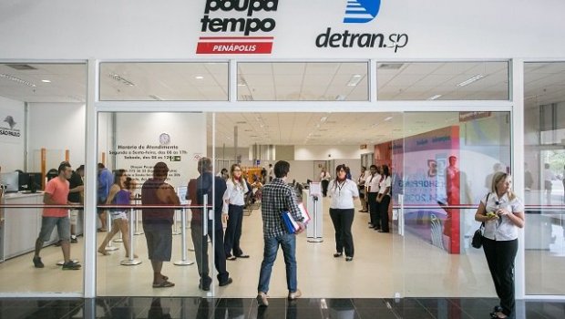 Avaré poderá perder Poupatempo por falta de pagamento