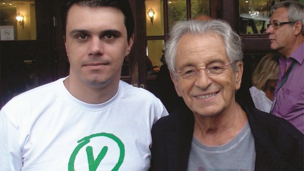 PV promove encontro regional no próximo sábado, dia 07