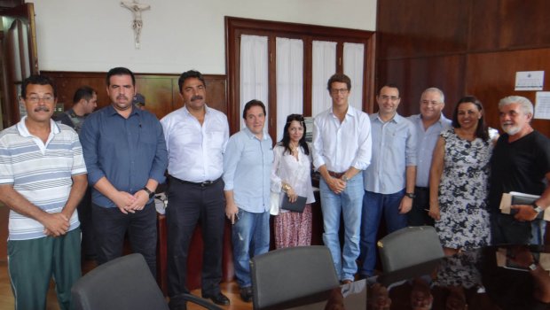 Avaré: Horto Florestal é municipalizado