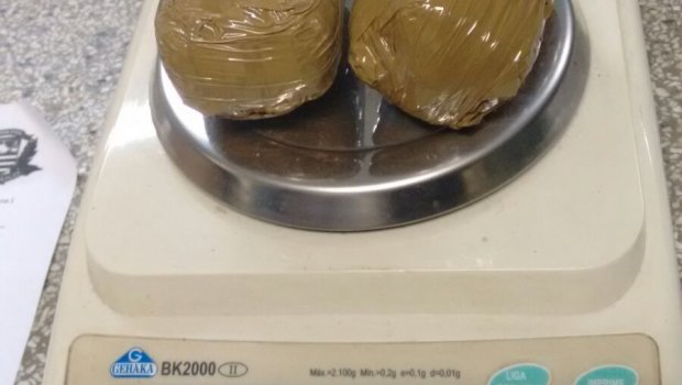 TOR PRENDE MULHER QUE LEVARIA DROGAS A PRESÍDIO