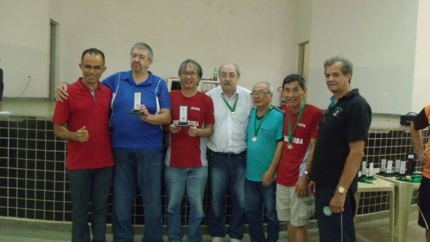 Enxadristas de Avaré participam de torneio em Iracemápolis