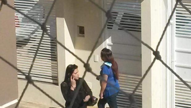 MULHERES PRATICAM FURTO EM PRÉDIO NO CENTRO DE AVARÉ