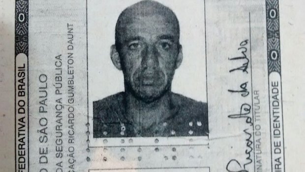 PMs localizam revólver em Itaí