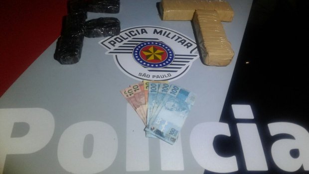 Avaré: “Filho de médico é preso por tráfico de entorpecentes”