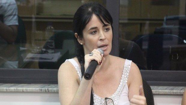 Vereadora mandou ao TCE denúncia infundada