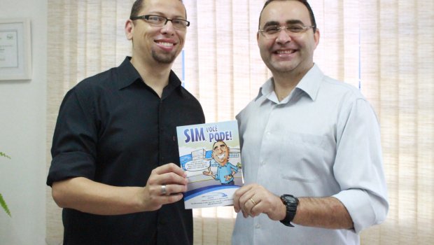  Sincomerciários lança nova forma de Comunicação com seus associados