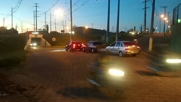 Em carta, Leitor reclama de entrada de bairros